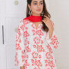 RANGOON Stitched 2PCS