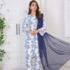 RANGOON Stitched 2PCS