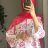 RANGOON Stitched 2PCS