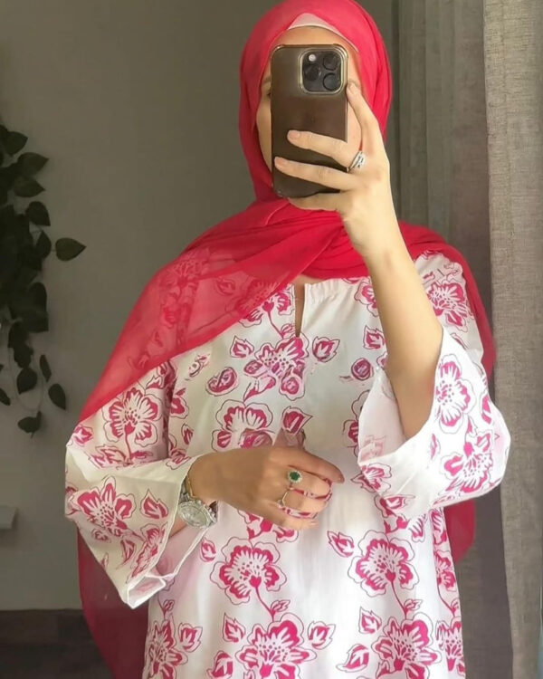 RANGOON Stitched 2PCS