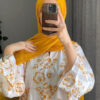 RANGOON Stitched 2PCS