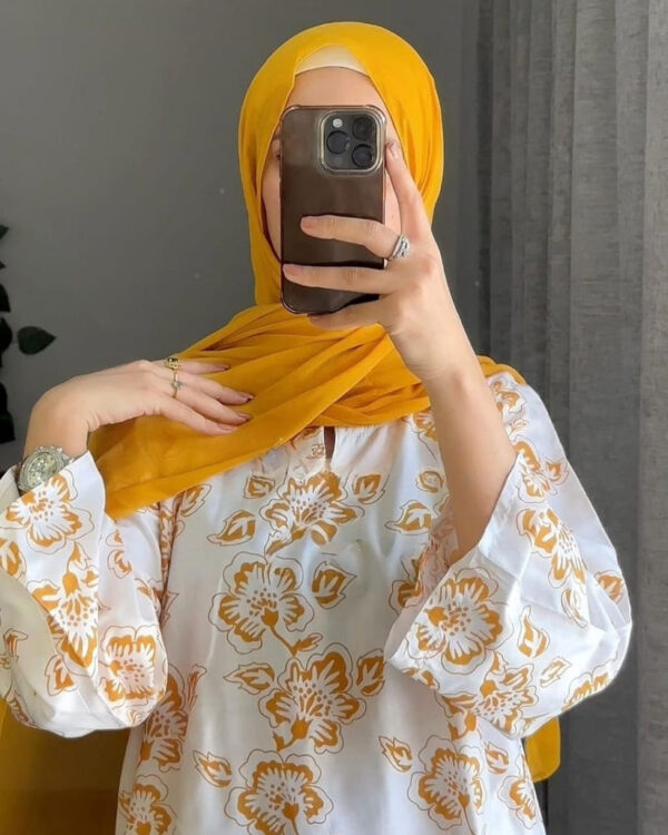 RANGOON Stitched 2PCS