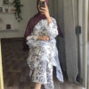 RANGOON Stitched 2PCS