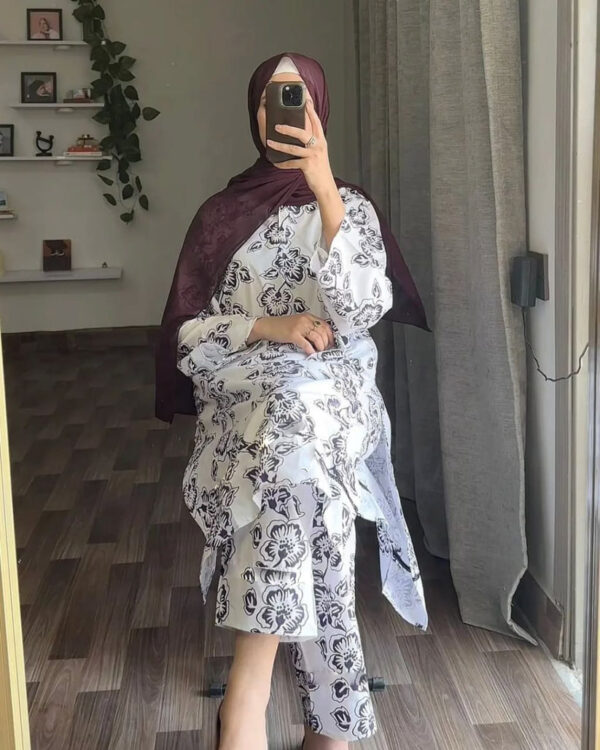 RANGOON Stitched 2PCS