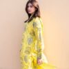 ETHINIC BRAND STITCH 2PCS