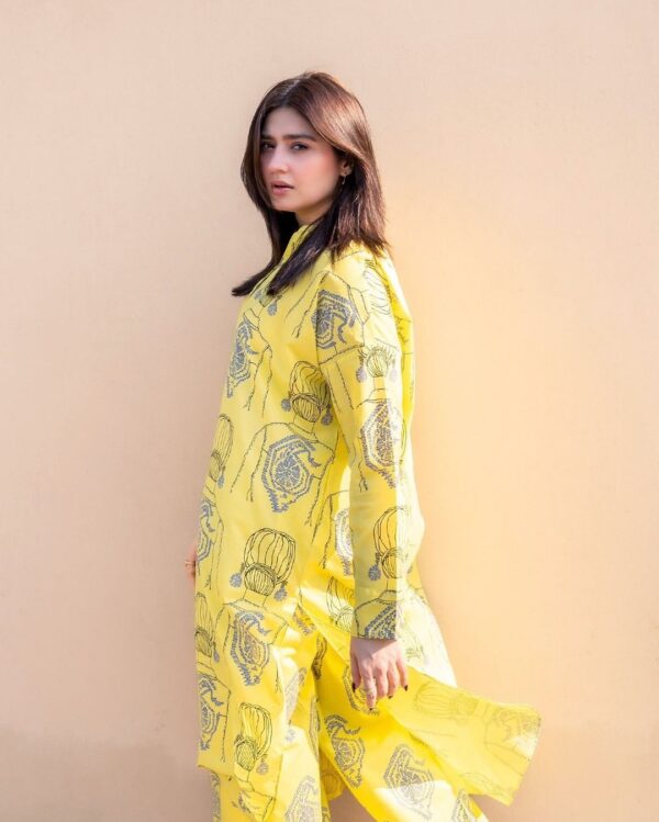 ETHINIC BRAND STITCH 2PCS