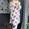 GULAB PRINT STITCH 2PCS