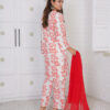 RANGOON Stitched 2PCS