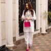 GHAZAL Mirror Work Embroidery 2PCS