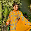 MONALI STITCHED 2PCS