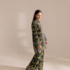 Rangoon Digital Printed 2PCs