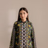 Rangoon Digital Printed 2PCs