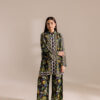 Rangoon Digital Printed 2PCs