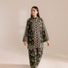 Rangoon Digital Printed 2PCs