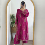 Nooray Stitched 2Pc