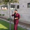 AMEL WESTERN WEAR 2PC