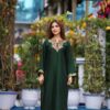 Green Elegant 2 Piece