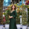 Green Elegant 2 Piece