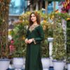 Green Elegant 2 Piece